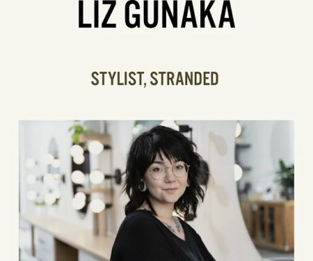 Liz Gunaka
