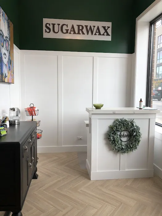 Sugarwax Picture 3