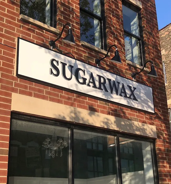 Sugarwax Picture 1