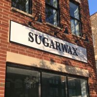 Sugarwax ico