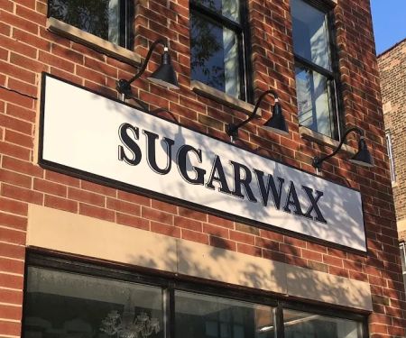 Sugarwax