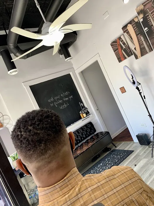 The Barber Suite Picture 1