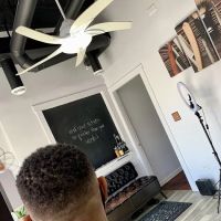 The Barber Suite ico