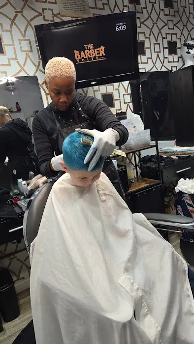 The Barber Suite Picture 10