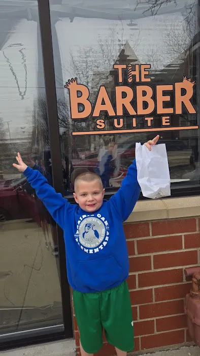 The Barber Suite Picture 4