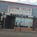 Everything Excellent Barber and Beauty Salon