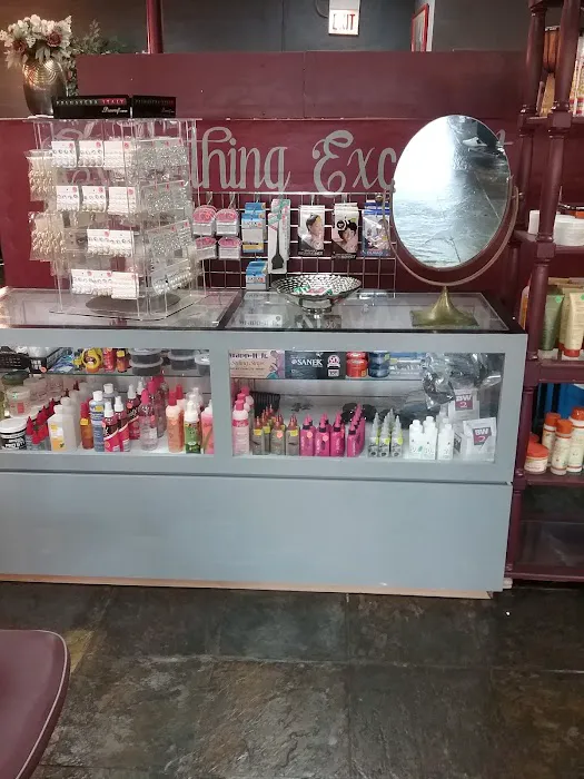 Everything Excellent Barber and Beauty Salon Picture 2