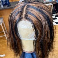 Lamoore's Salon ico