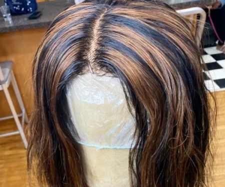 Lamoore's Salon