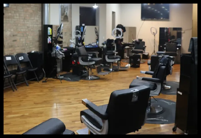 The Grooming Lounge 45 Picture 4