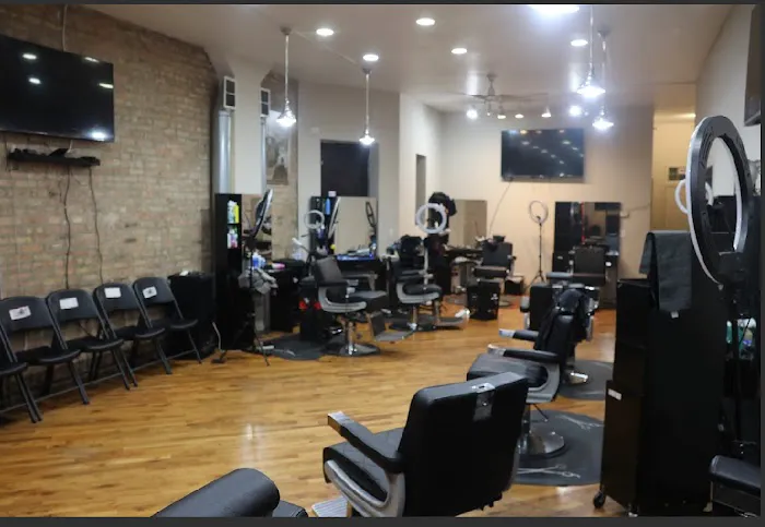 The Grooming Lounge 45 Picture 3