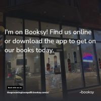 The Grooming Lounge ico
