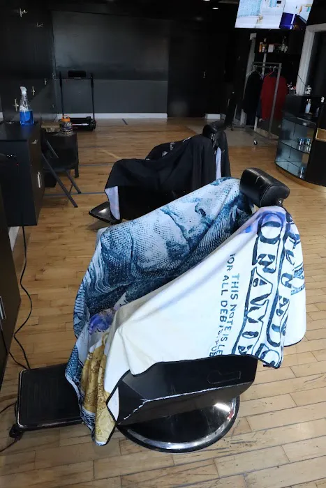 Maravillas Alice Beauty Salon Picture 5
