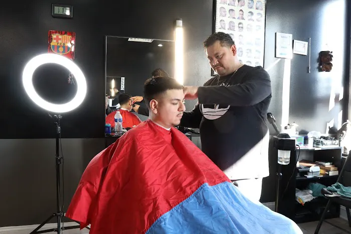 Maravillas Alice Beauty Salon Picture 3
