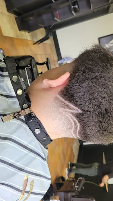 Lads barbershop Picture 8