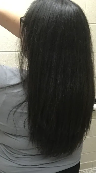 Manys Hair Stylist Picture 5