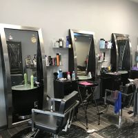 Manys Hair Stylist ico