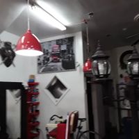 Demetrio's Barber Shop ico