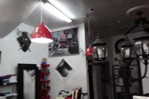 Auto Service Center