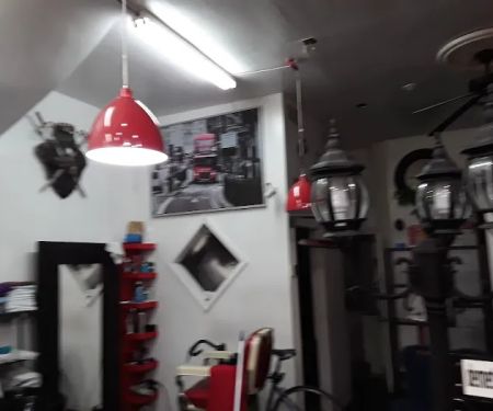 Demetrio's Barber Shop