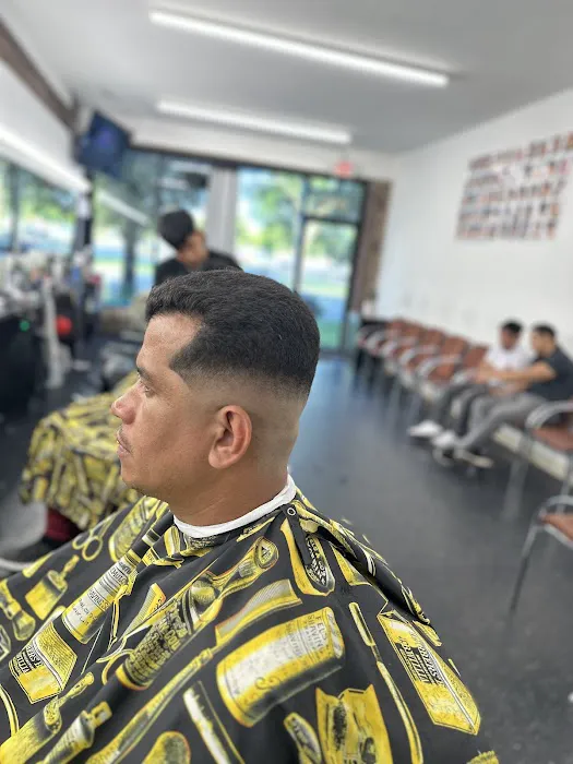 Stevencuts💈🔋 Picture 1