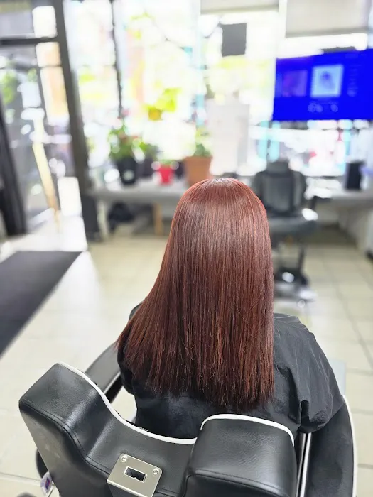 Estilo Fade Barber Salon Picture 10