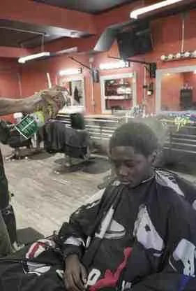 Quality Cuts by Quis Picture 3