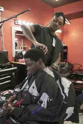 Quality Cuts by Quis Picture 7