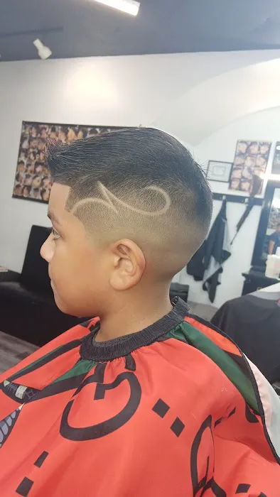 LTBARBERSHOP SOUTH Picture 1