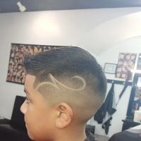LTBARBERSHOP SOUTH ico