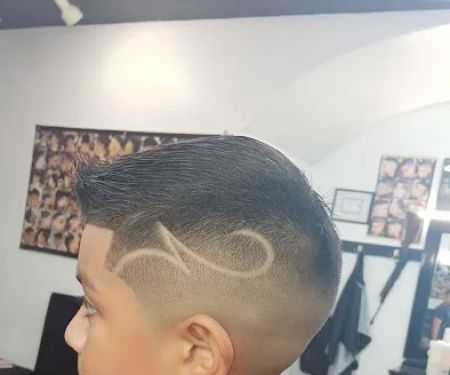 LTBARBERSHOP SOUTH