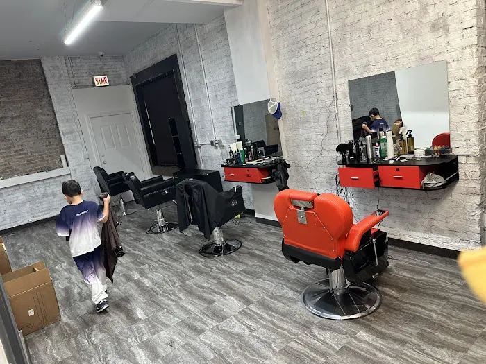 LTBARBERSHOP SOUTH Picture 3