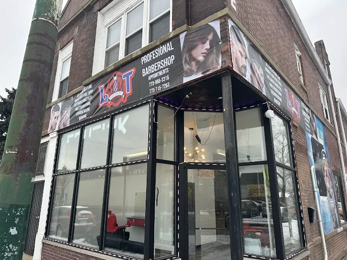 LTBARBERSHOP SOUTH Picture 4