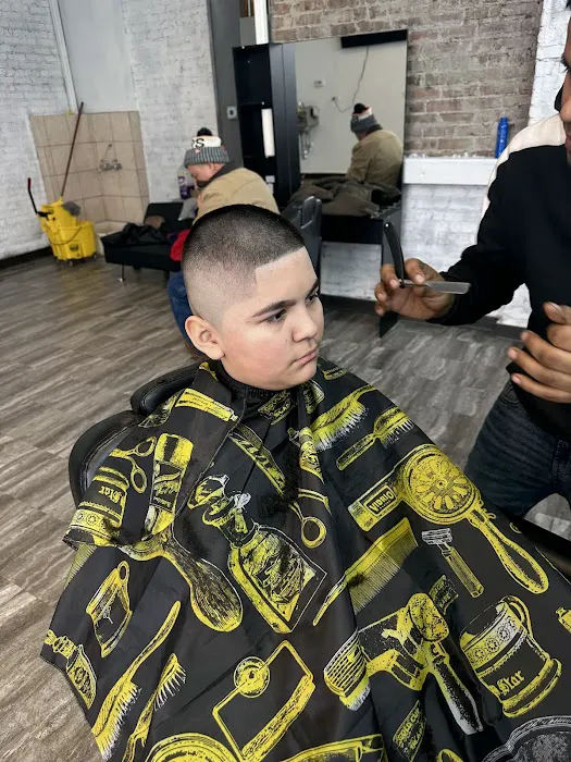 LTBARBERSHOP SOUTH Picture 6