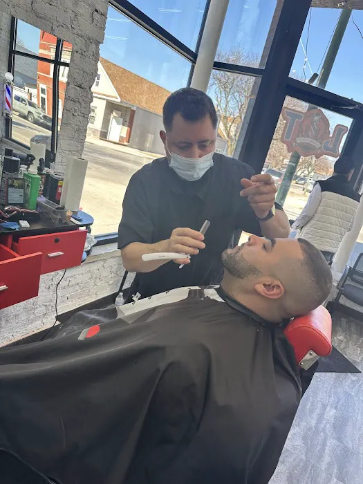 LTBARBERSHOP SOUTH Picture 8