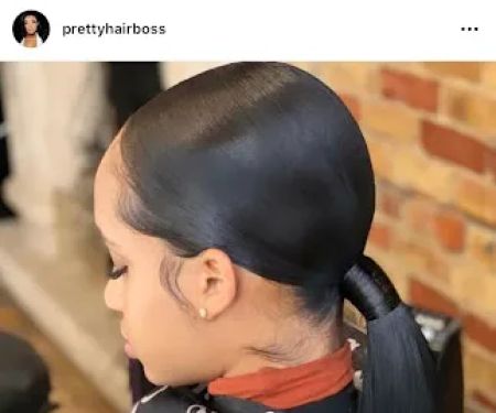 Prettyhairboss studios
