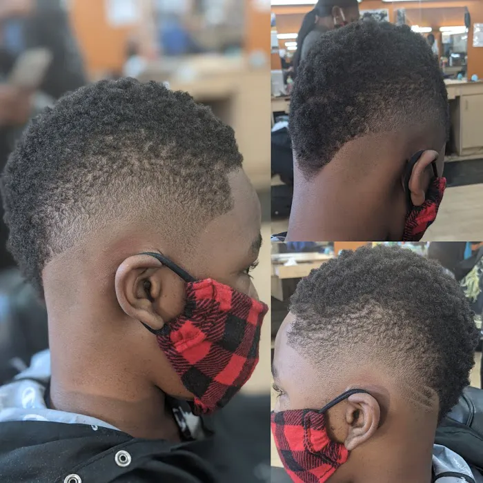 Clips and Cuts Etc, Ltd Picture 3