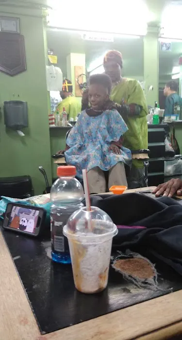 Another Barber Shop Picture 5