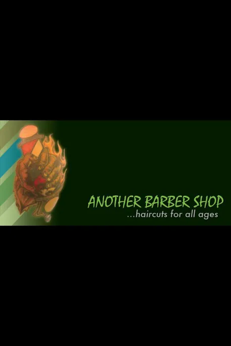 Another Barber Shop Picture 2