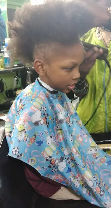 Another Barber Shop Picture 10