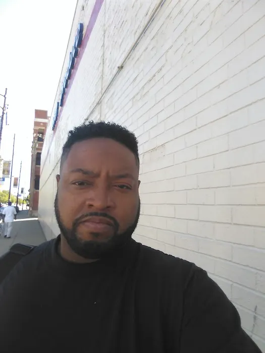 Another Barber Shop Picture 6