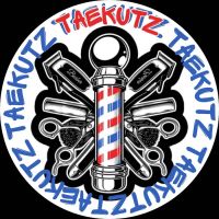 TaeKutz Barber Lounge ico