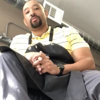 Shaun’s Barber Shop ico