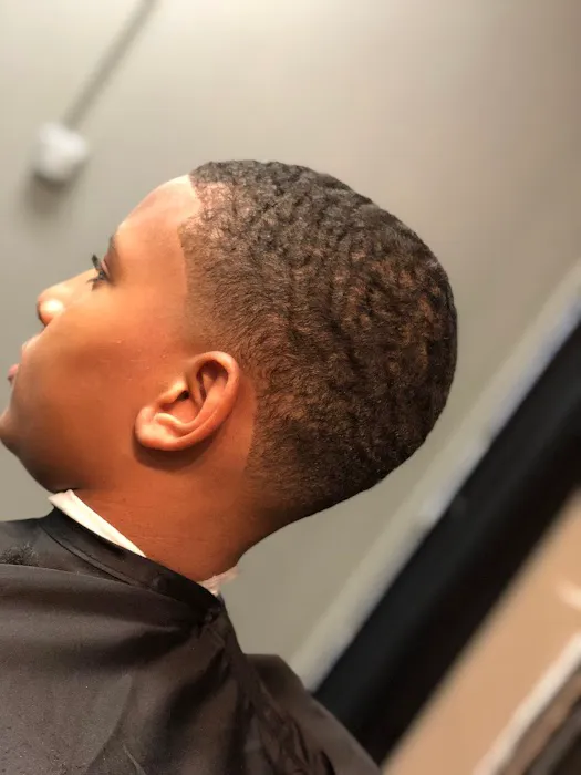 Shaun’s Barber Shop Picture 10