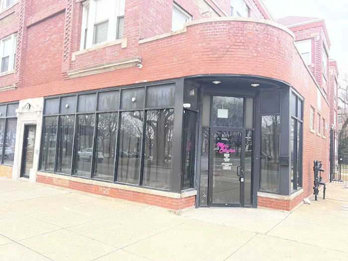 Shaun’s Barber Shop Picture 3