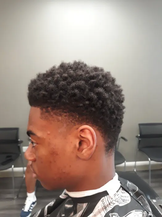 Shaun’s Barber Shop Picture 2