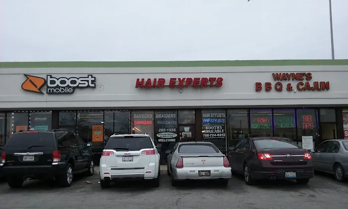 Hair Experts Picture 1