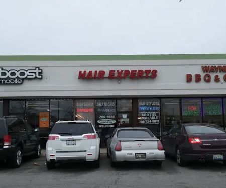 Hair Experts
