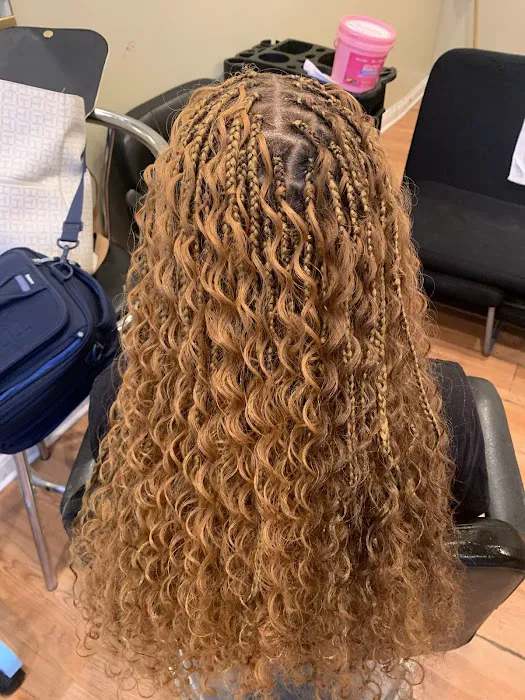 rabbi african hair braiding Picture 10