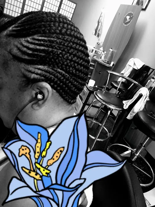 rabbi african hair braiding Picture 9
